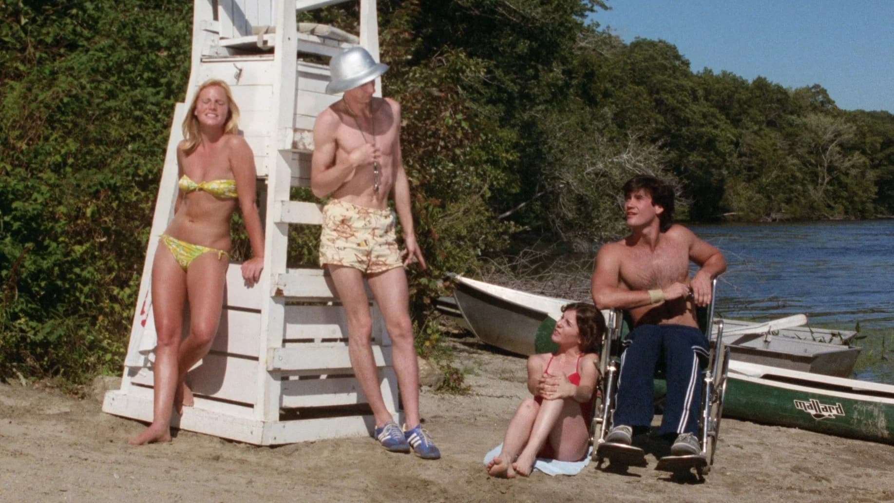 Friday the 13th Part 2