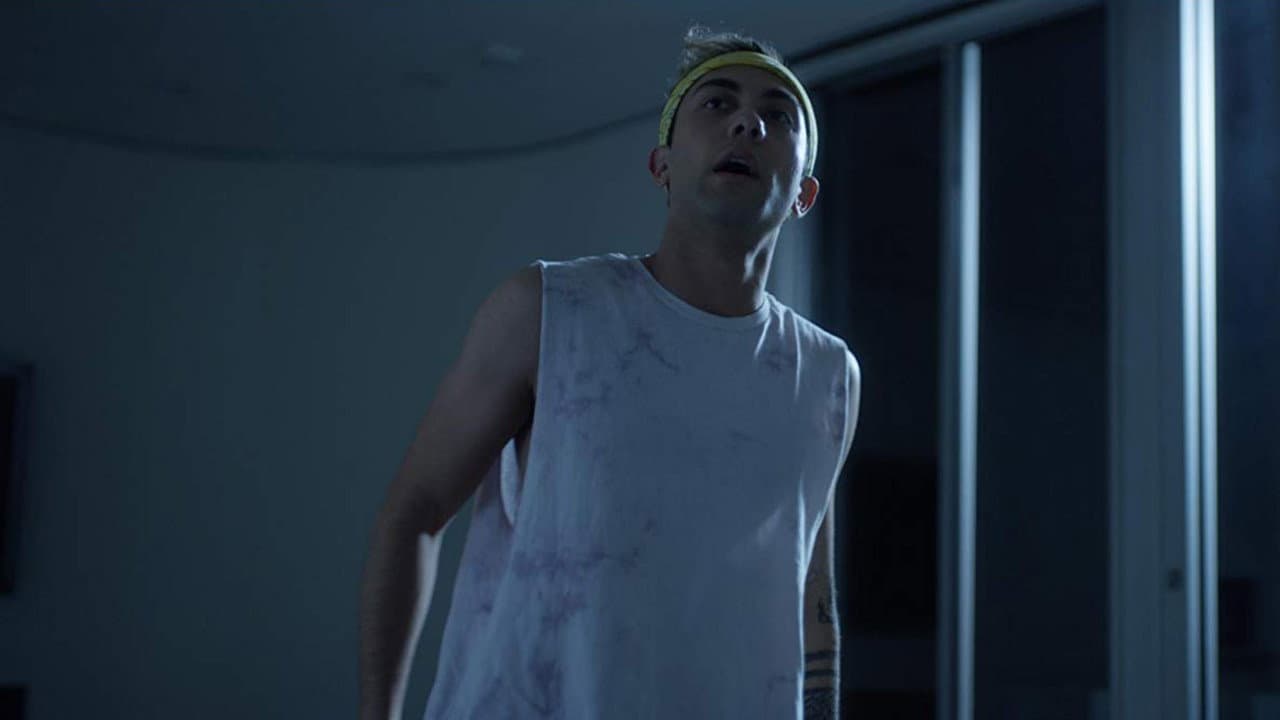 Slasher Party