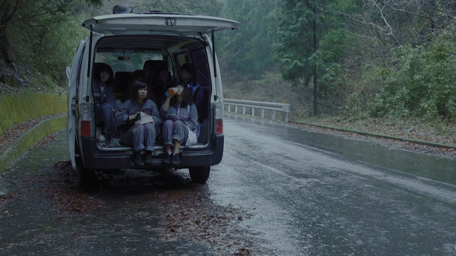 Girls, Dance with the Dead