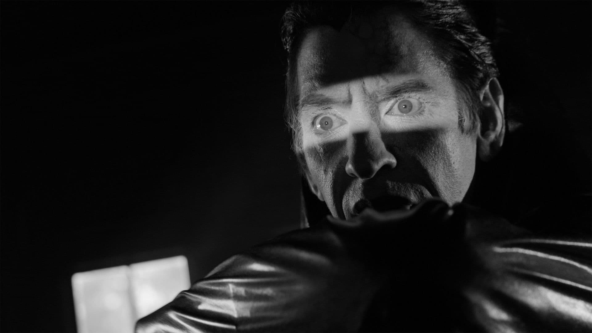 Vampire Zombies...from Space!