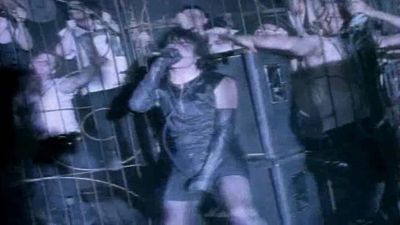 Nine Inch Nails: Broken