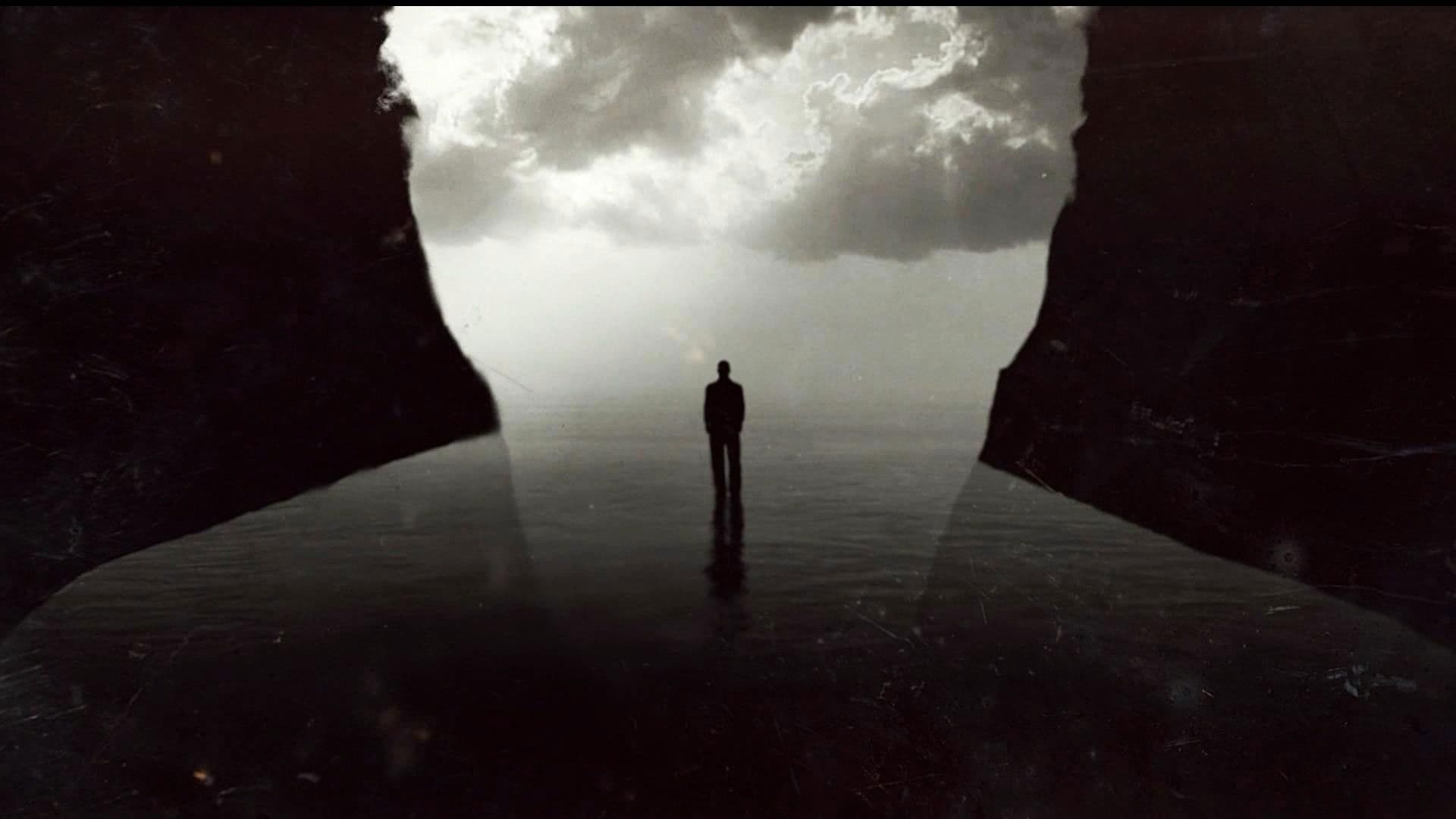 TRUE DARKNESS: DETECTIVES