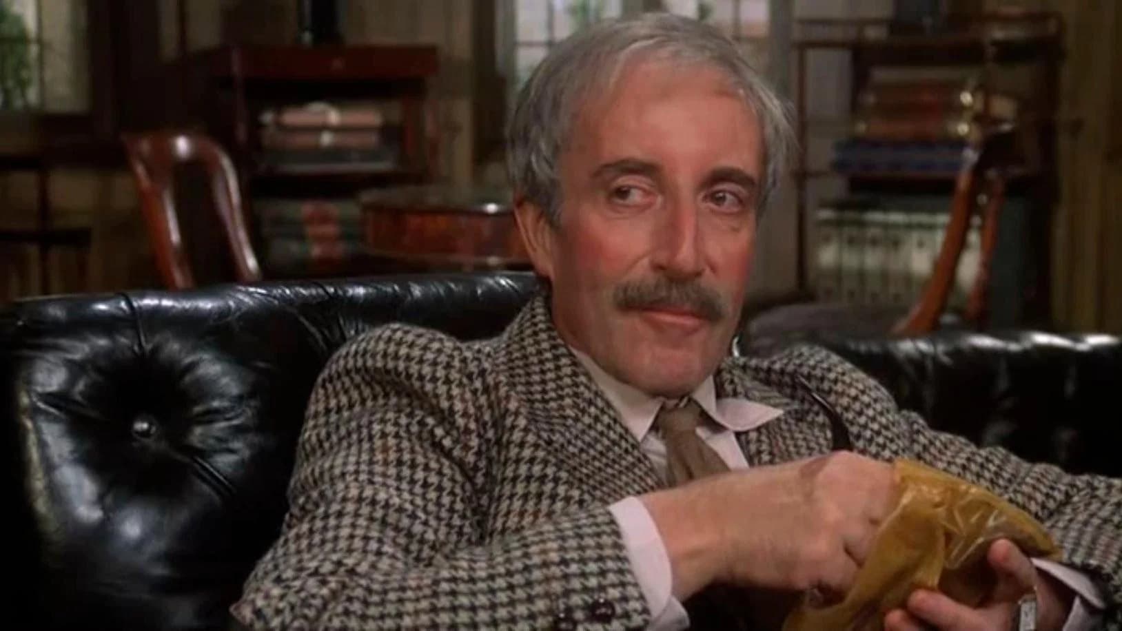 The Fiendish Plot of Dr. Fu Manchu