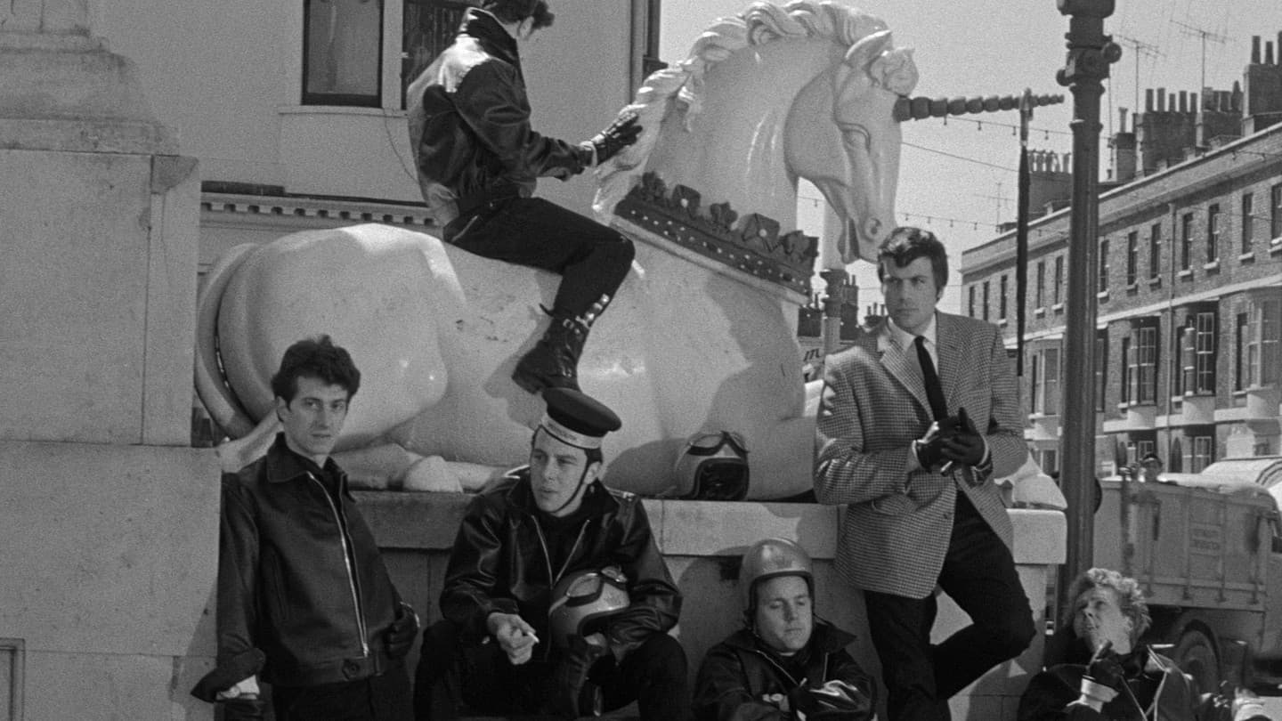 The Damned