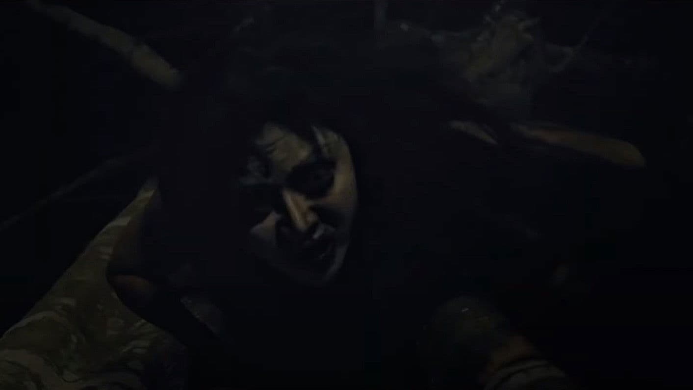 Marni: The Story of Wewe Gombel