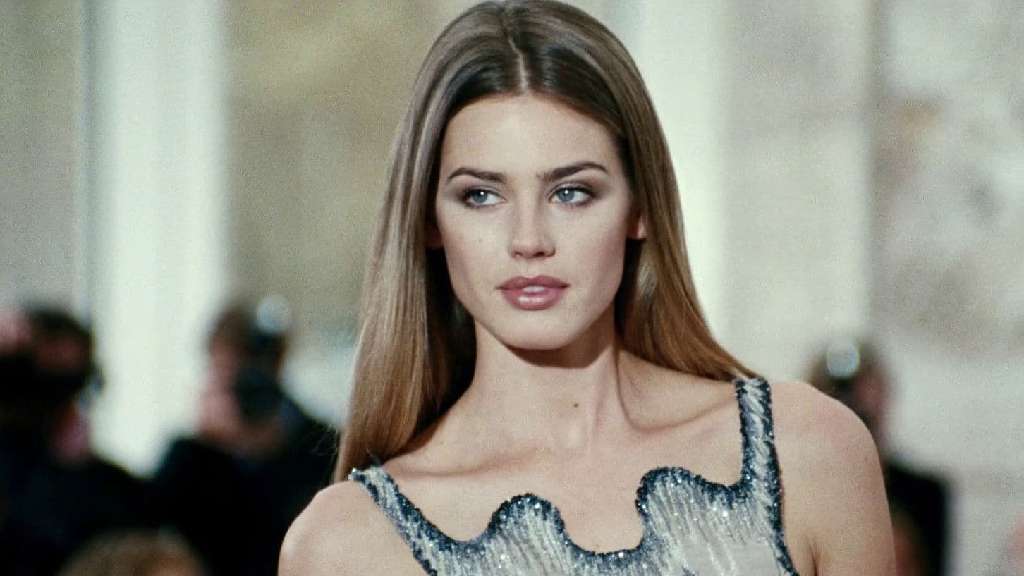 The Last Fashion Show