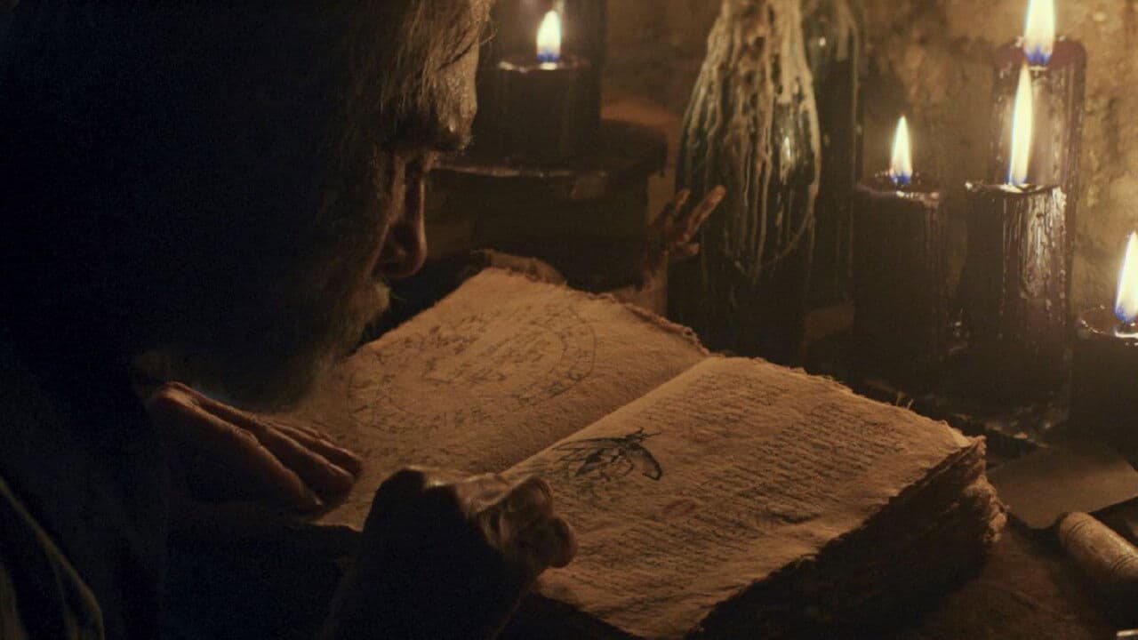 The Boogeyman: Origins