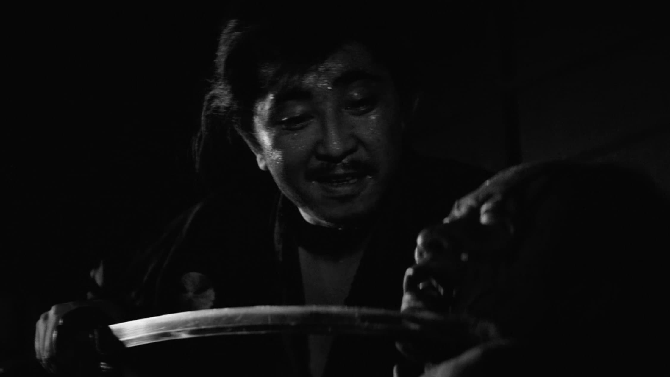 The Tale of Oiwa's Ghost