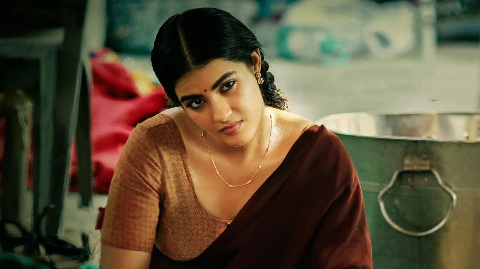 Ooru Peru Bhairavakona