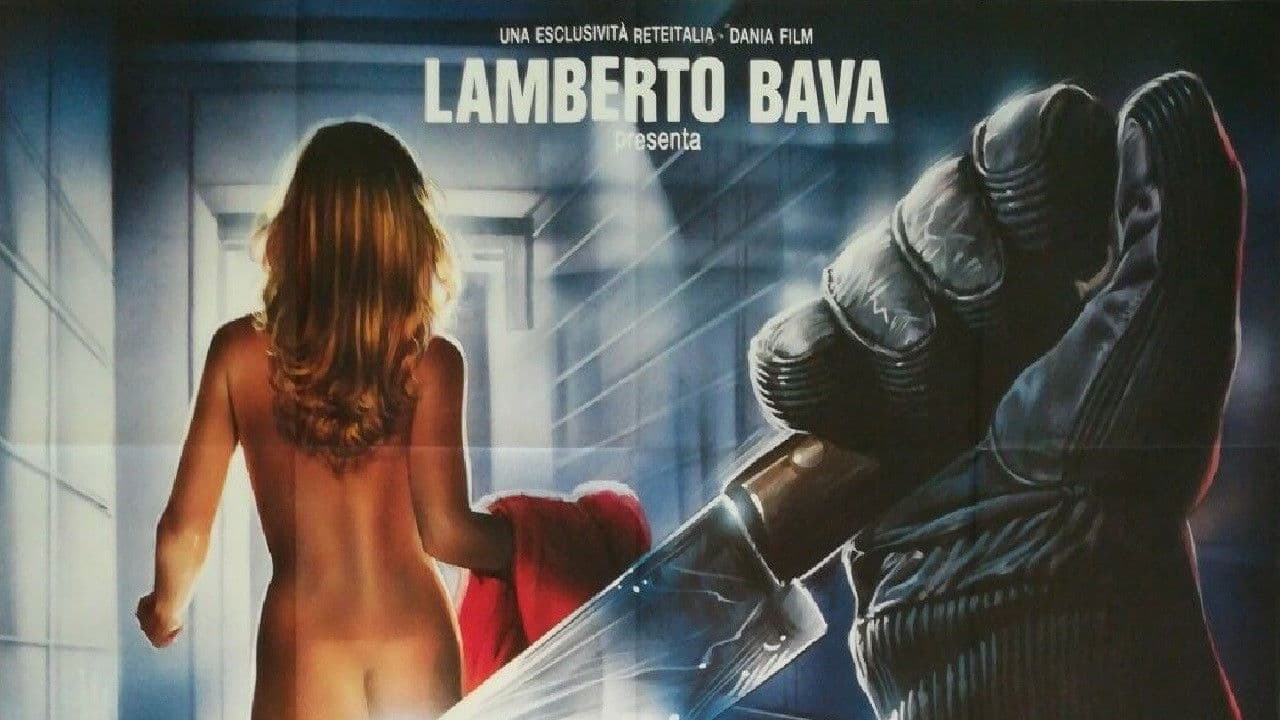 You'll Die at Midnight