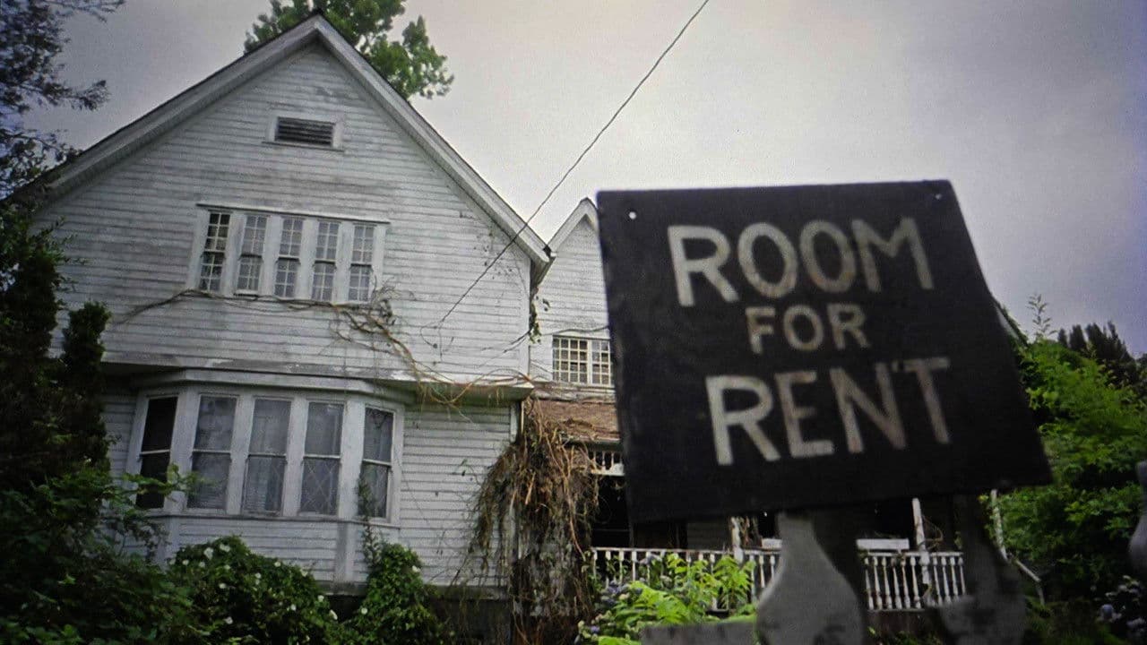 Dreams in the Witch House