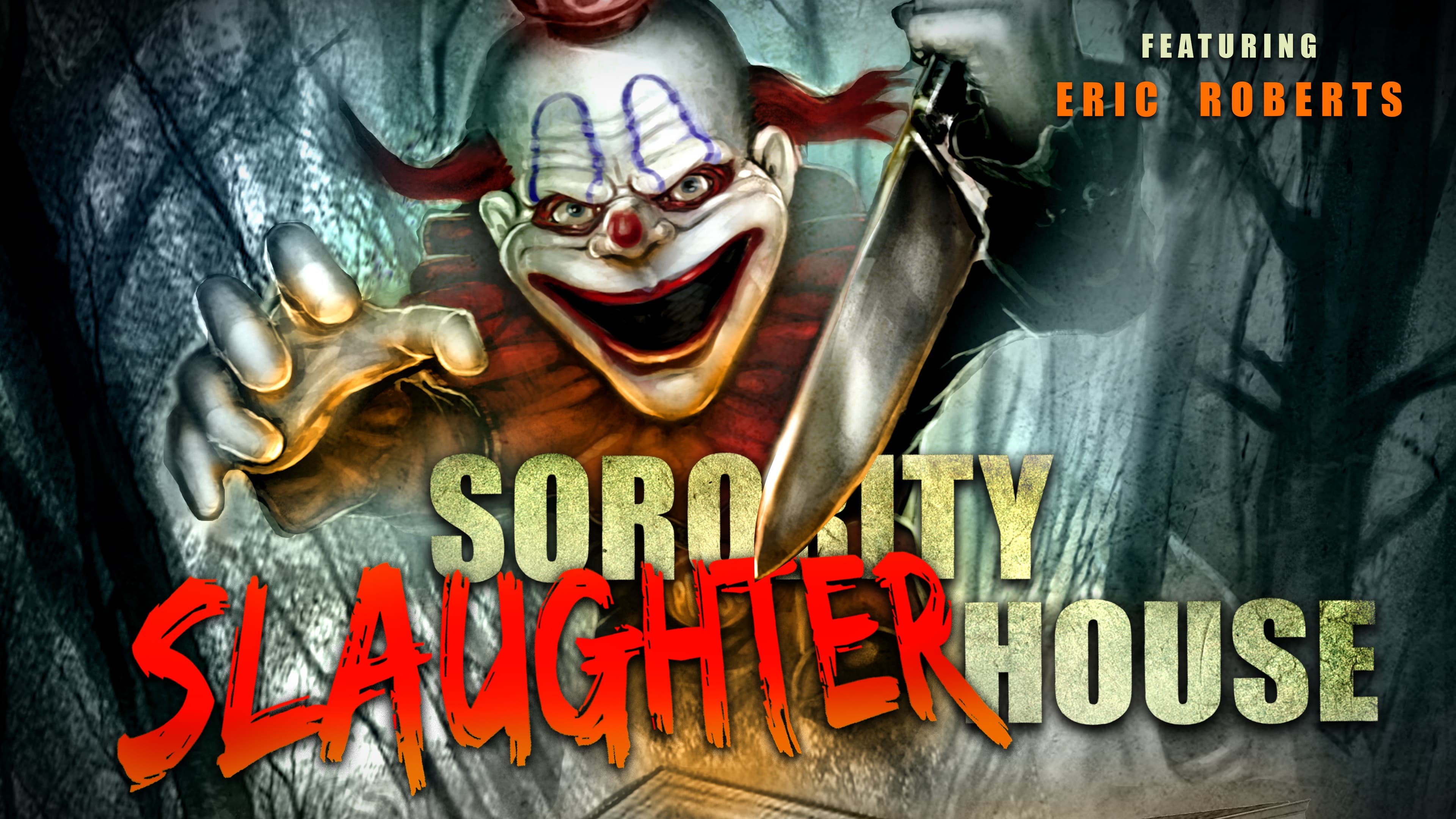 Sorority Slaughterhouse