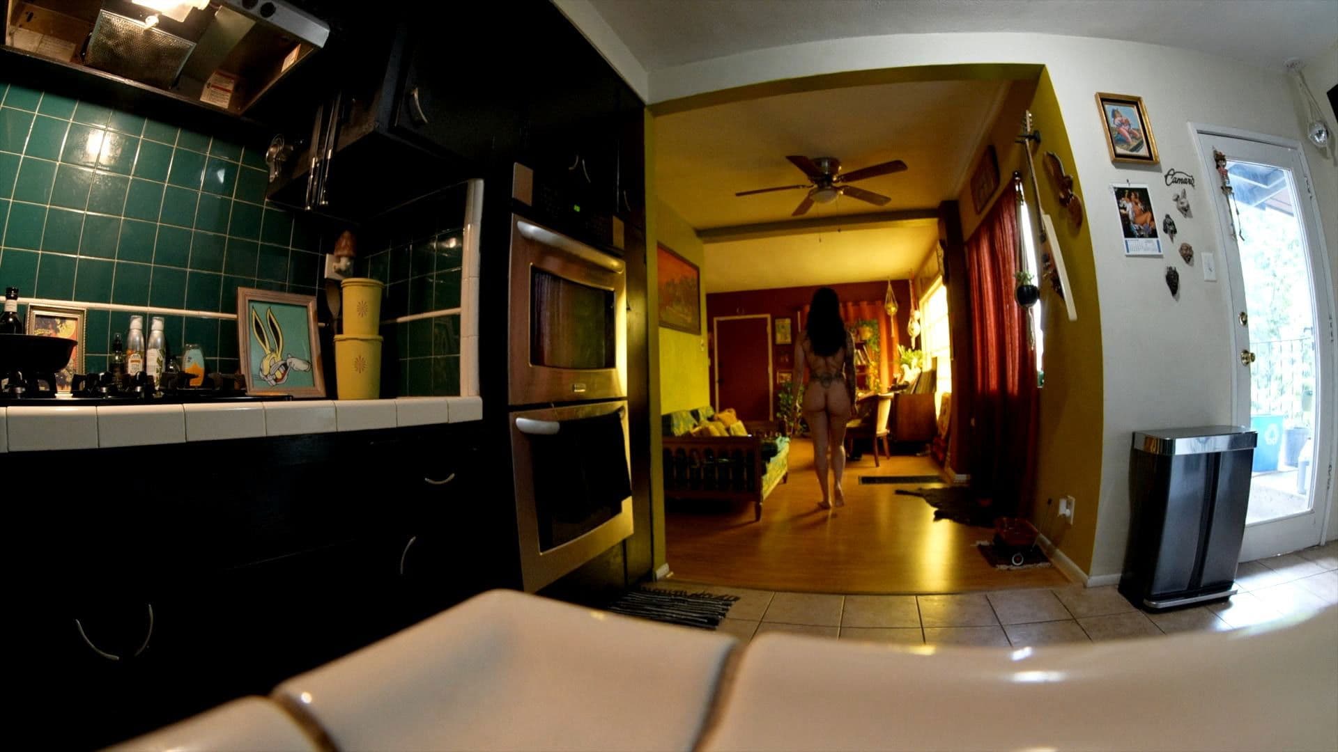 The Trance of Vanessa