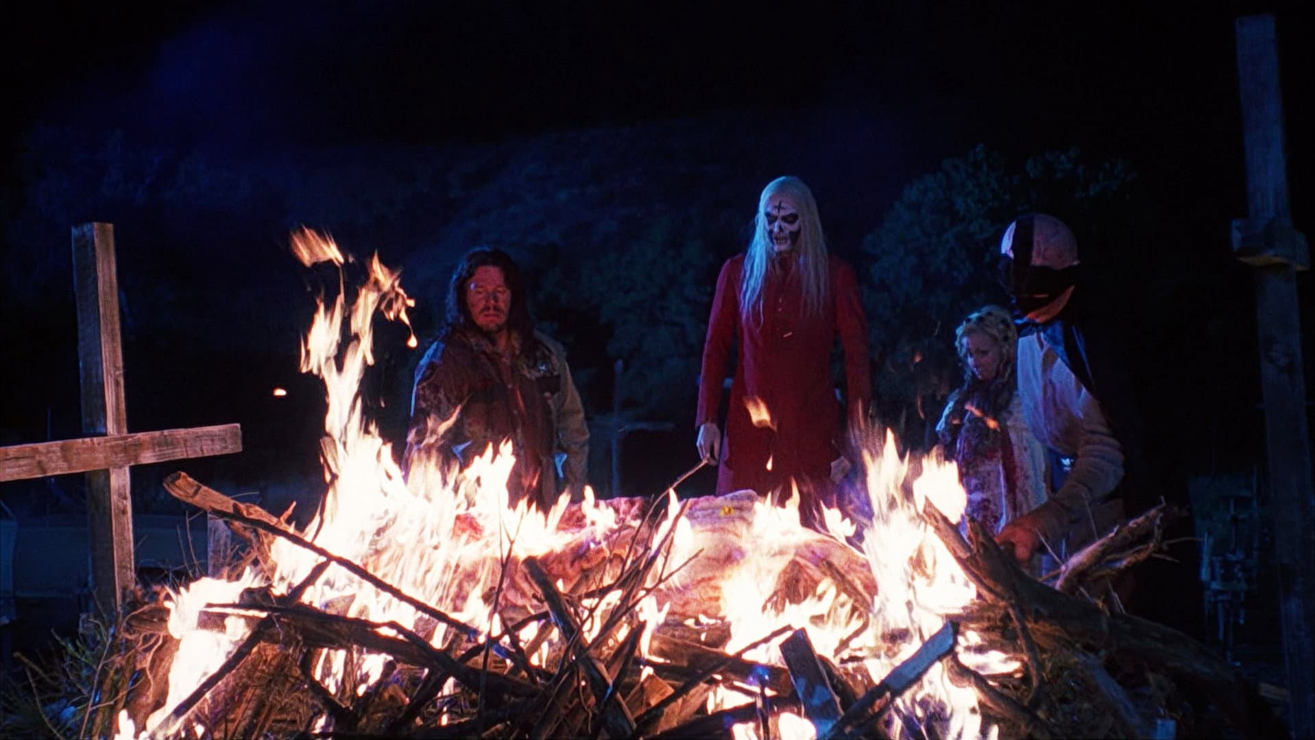 House of 1000 Corpses
