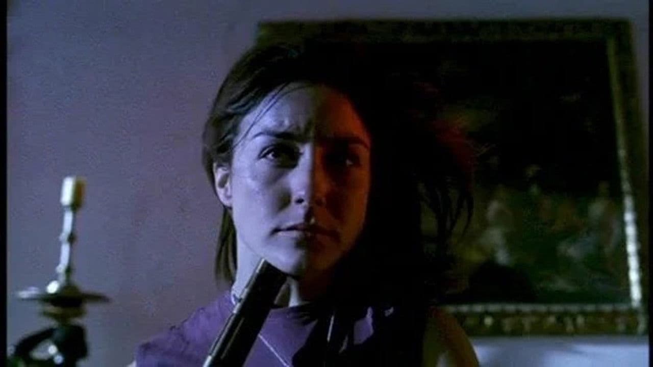 Ripper 2: Letter from Within