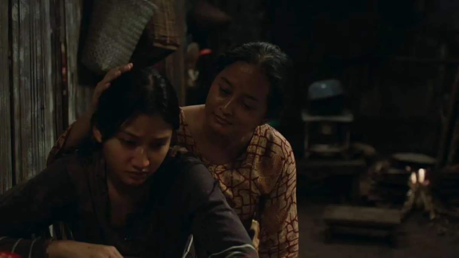 Maryam: The Untold Story