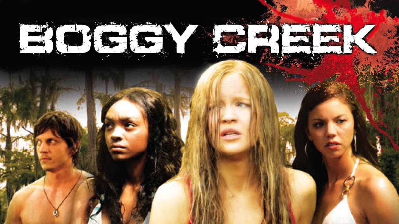 Boggy Creek