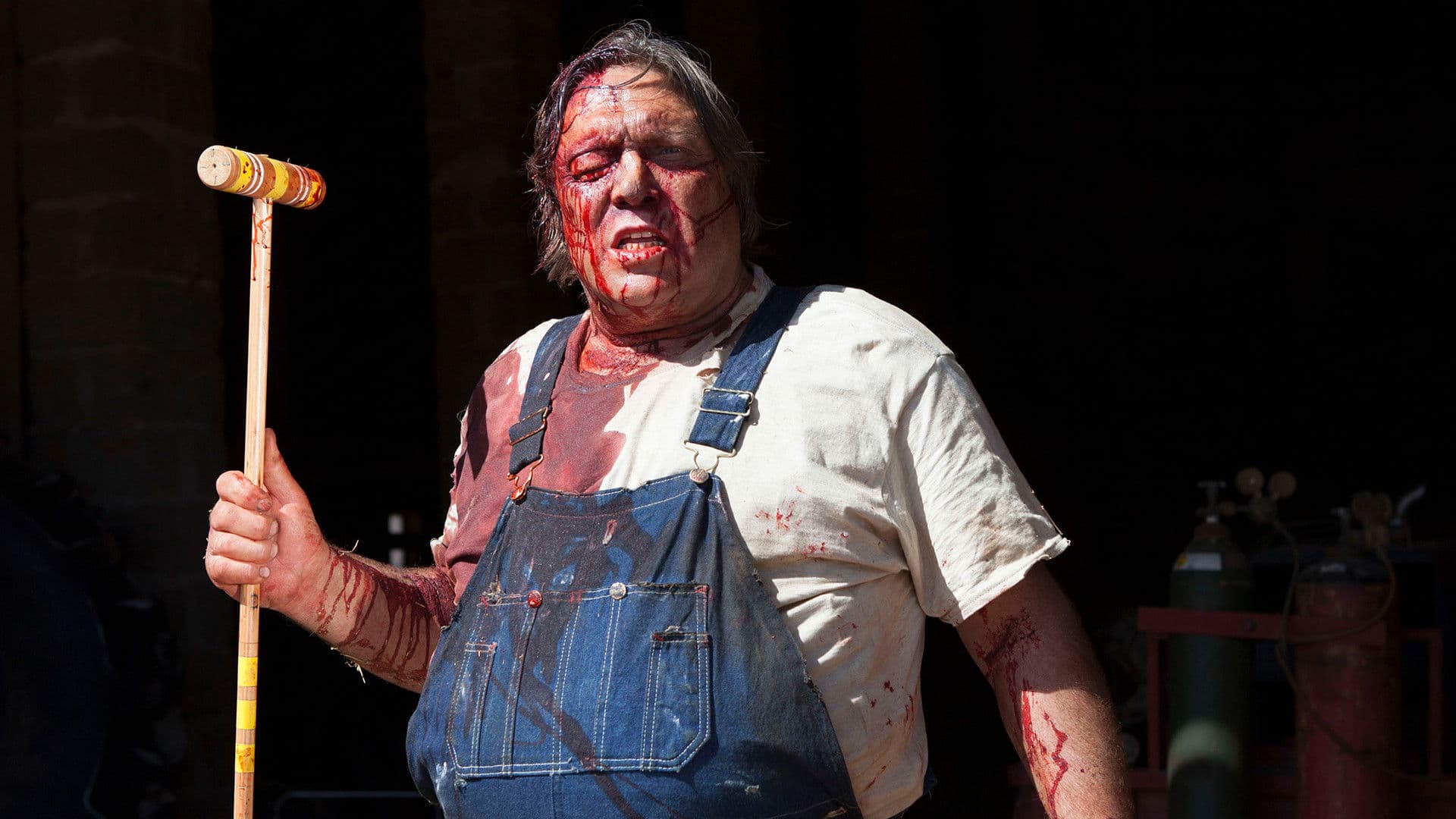 Children of the Corn: Runaway