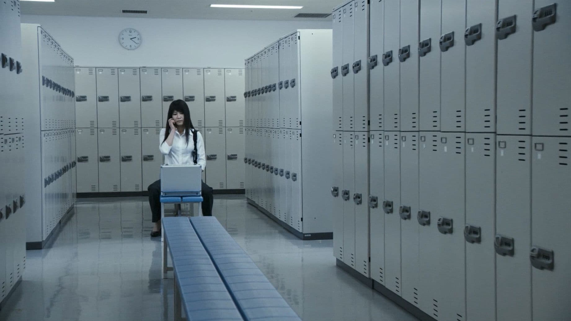 Flower & Snake: Zero