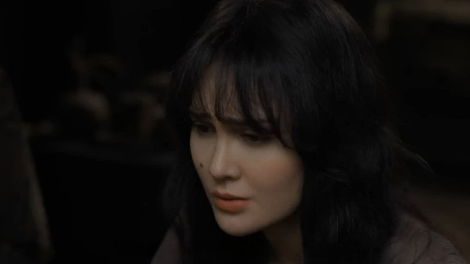 Suzzanna: Witchcraft