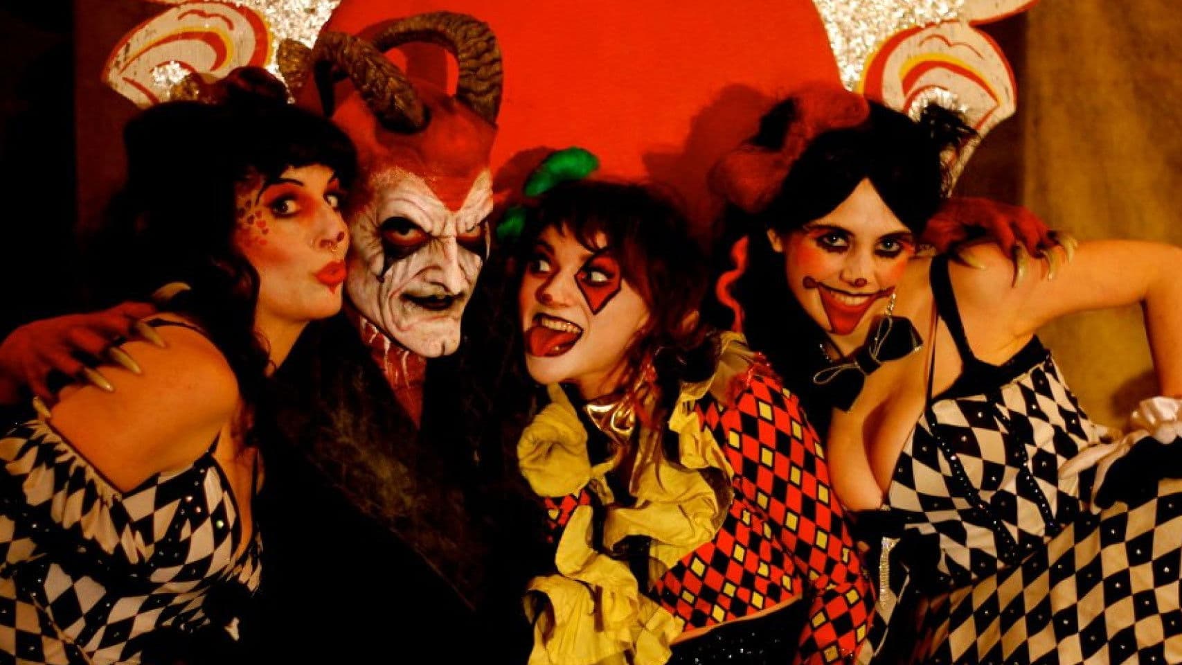 The Devil's Carnival