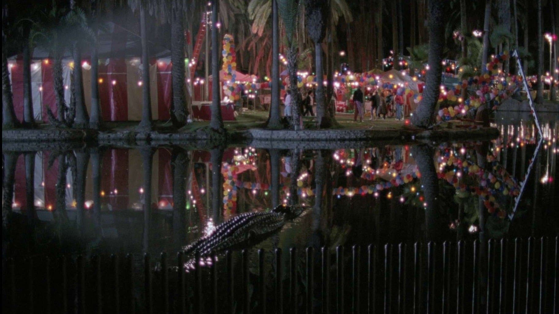 Alligator 2: The Mutation