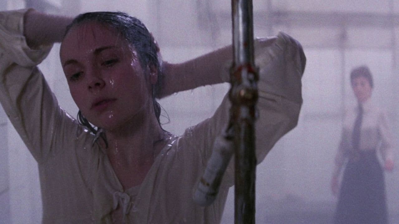 The House That Screamed