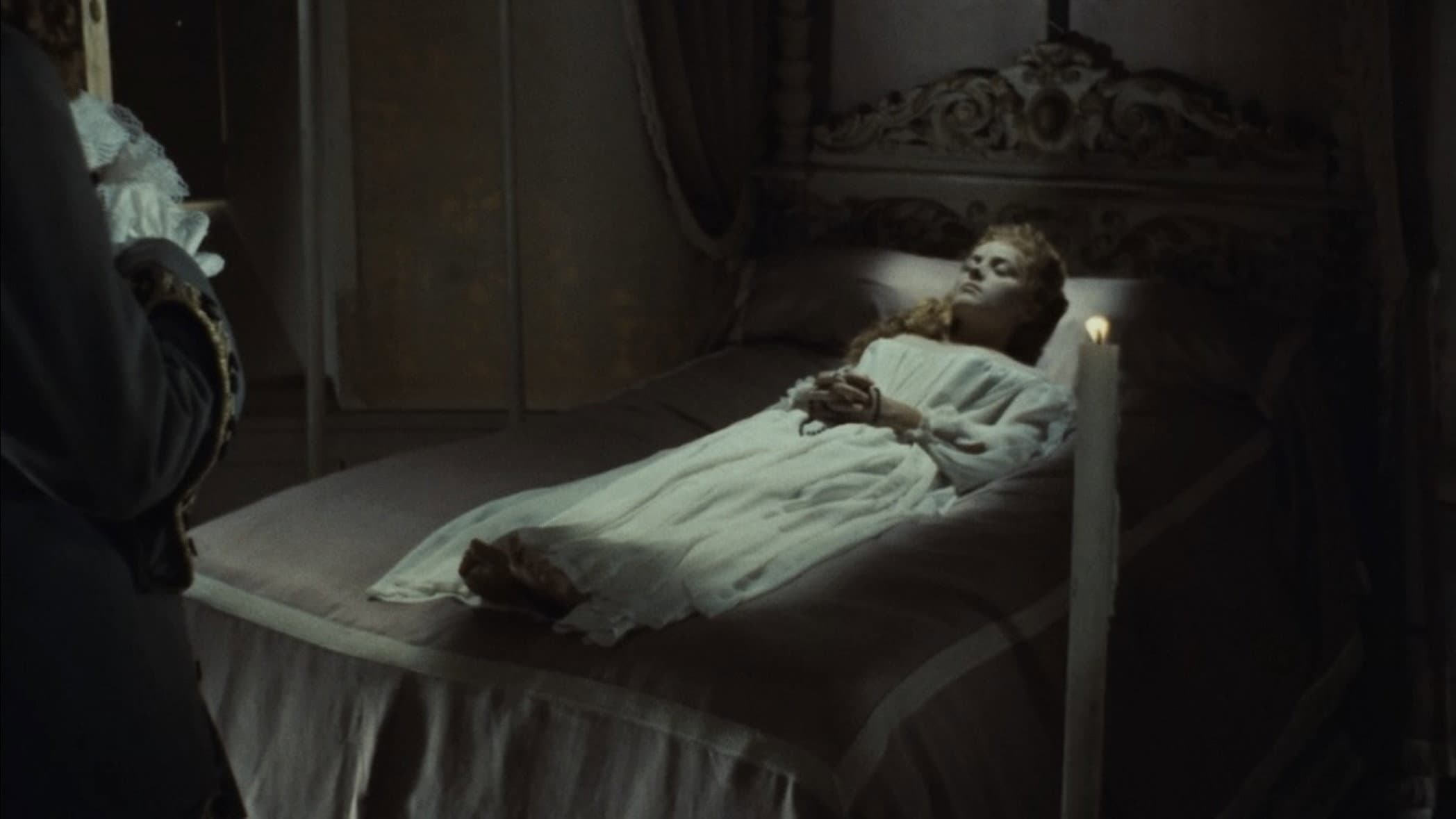 The Affair of the Poisons