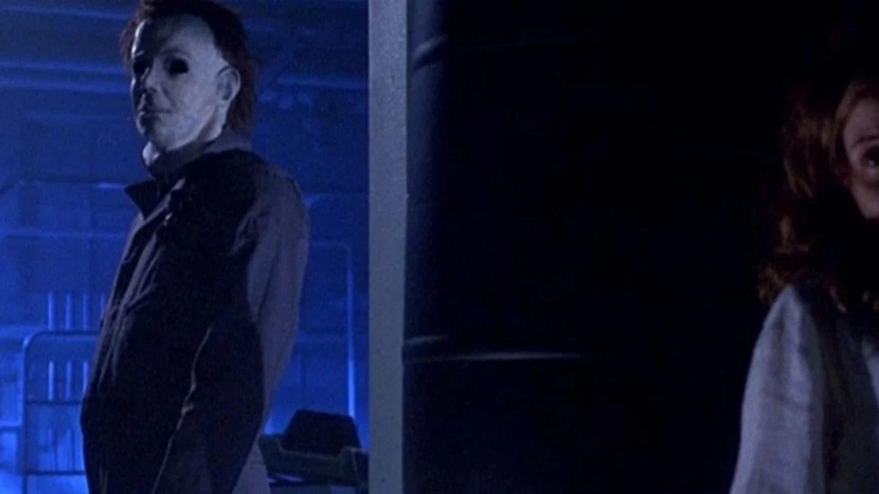 HALLOWEEN 6: PRODUCER'S CUT