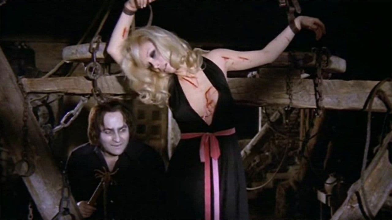 Dr. Jekyll and the Werewolf