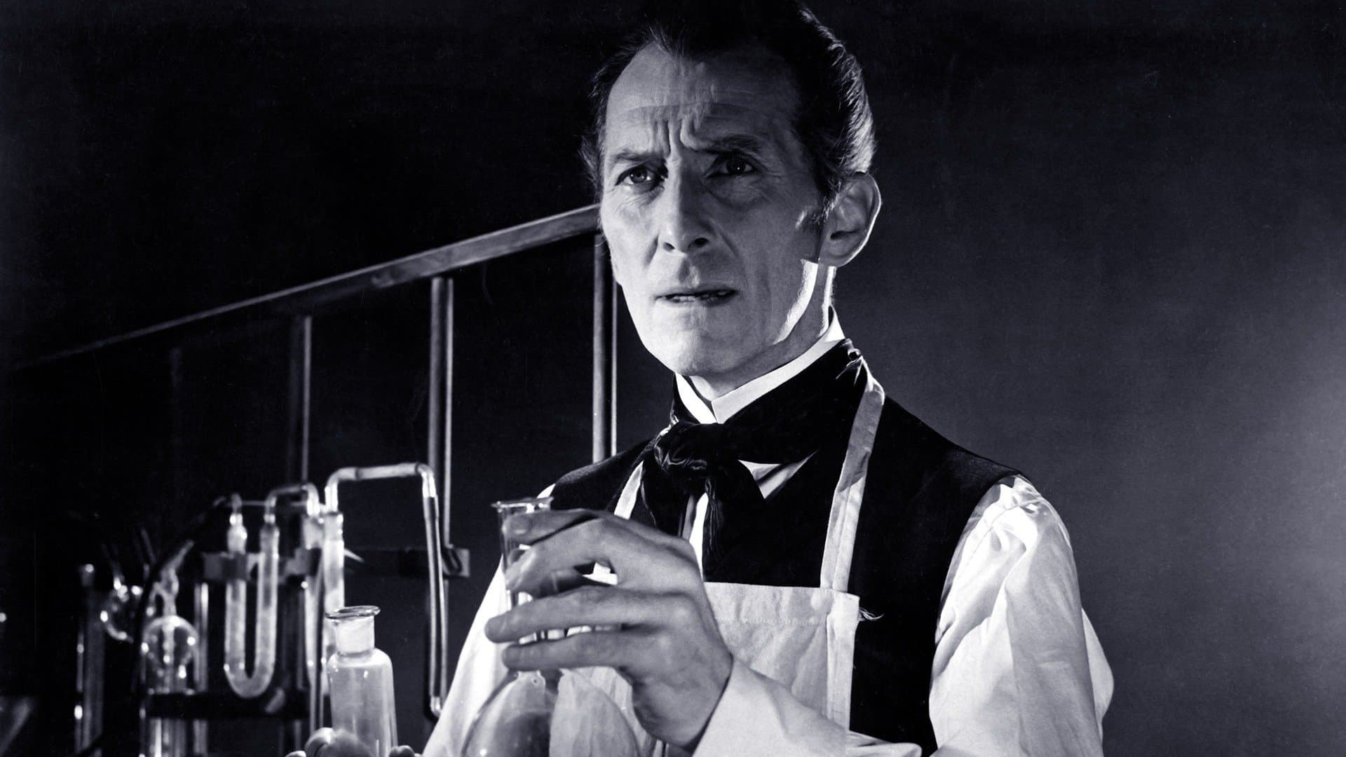 Frankenstein Must Be Destroyed