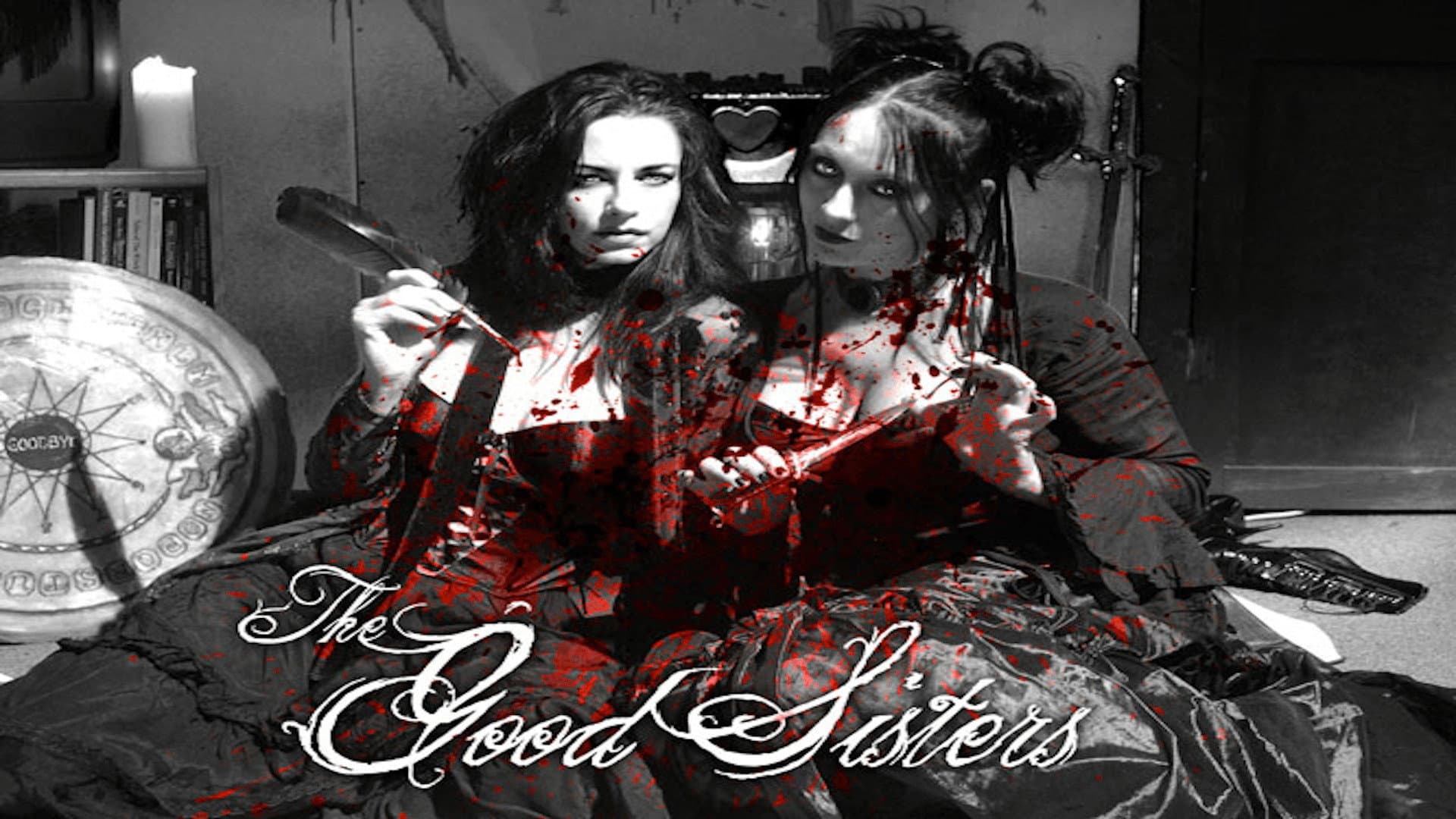The Good Sisters
