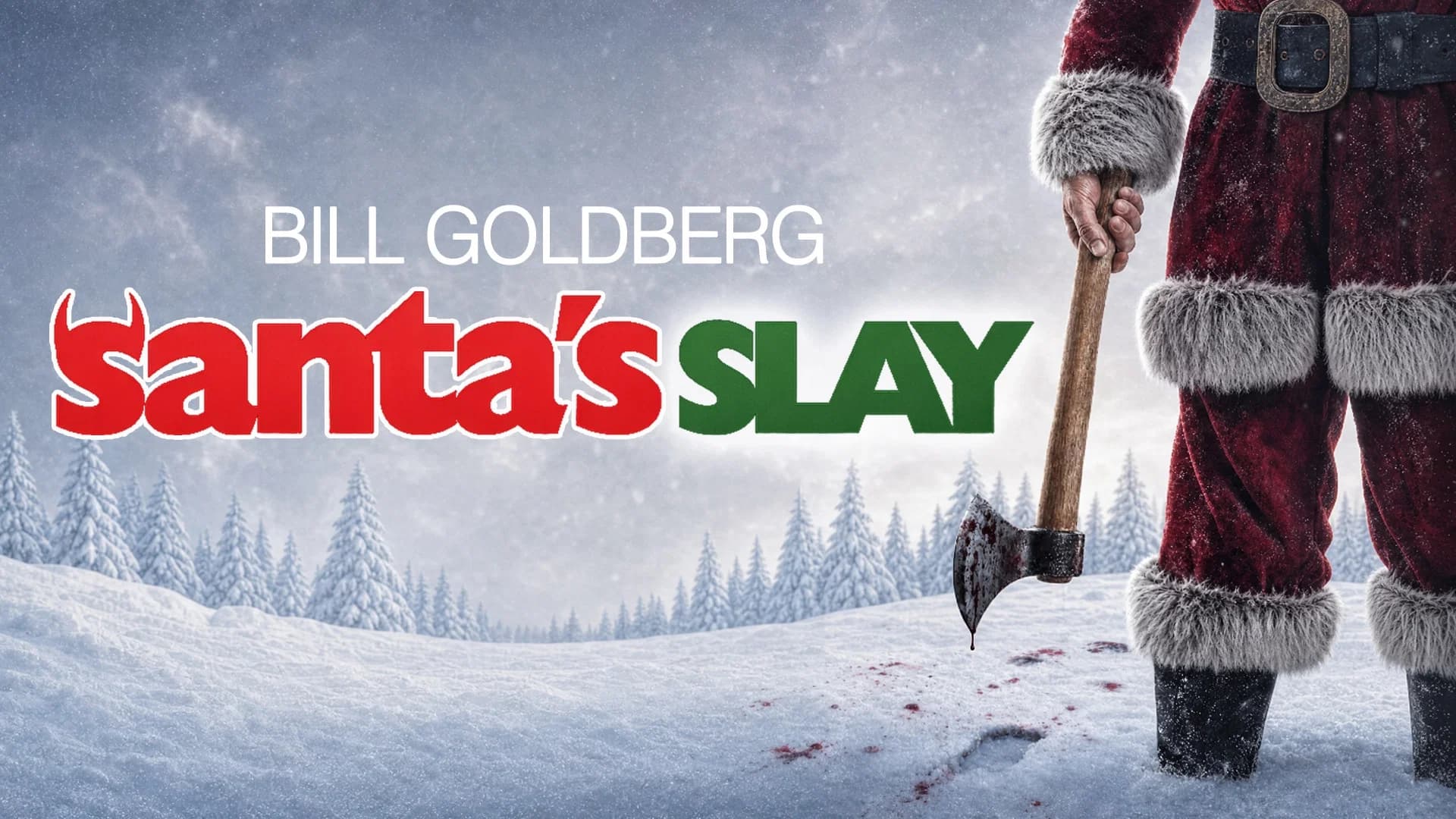 Santa's Slay