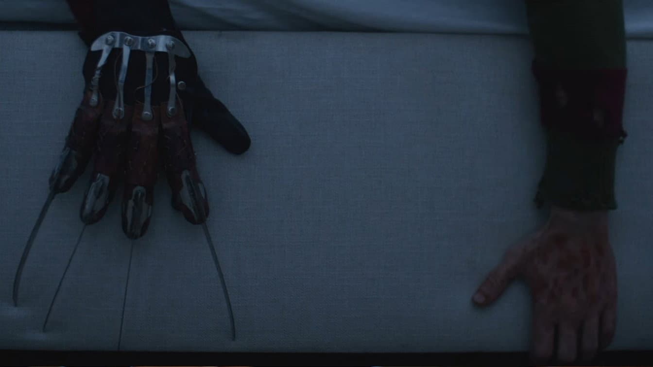 Dylan’s New Nightmare