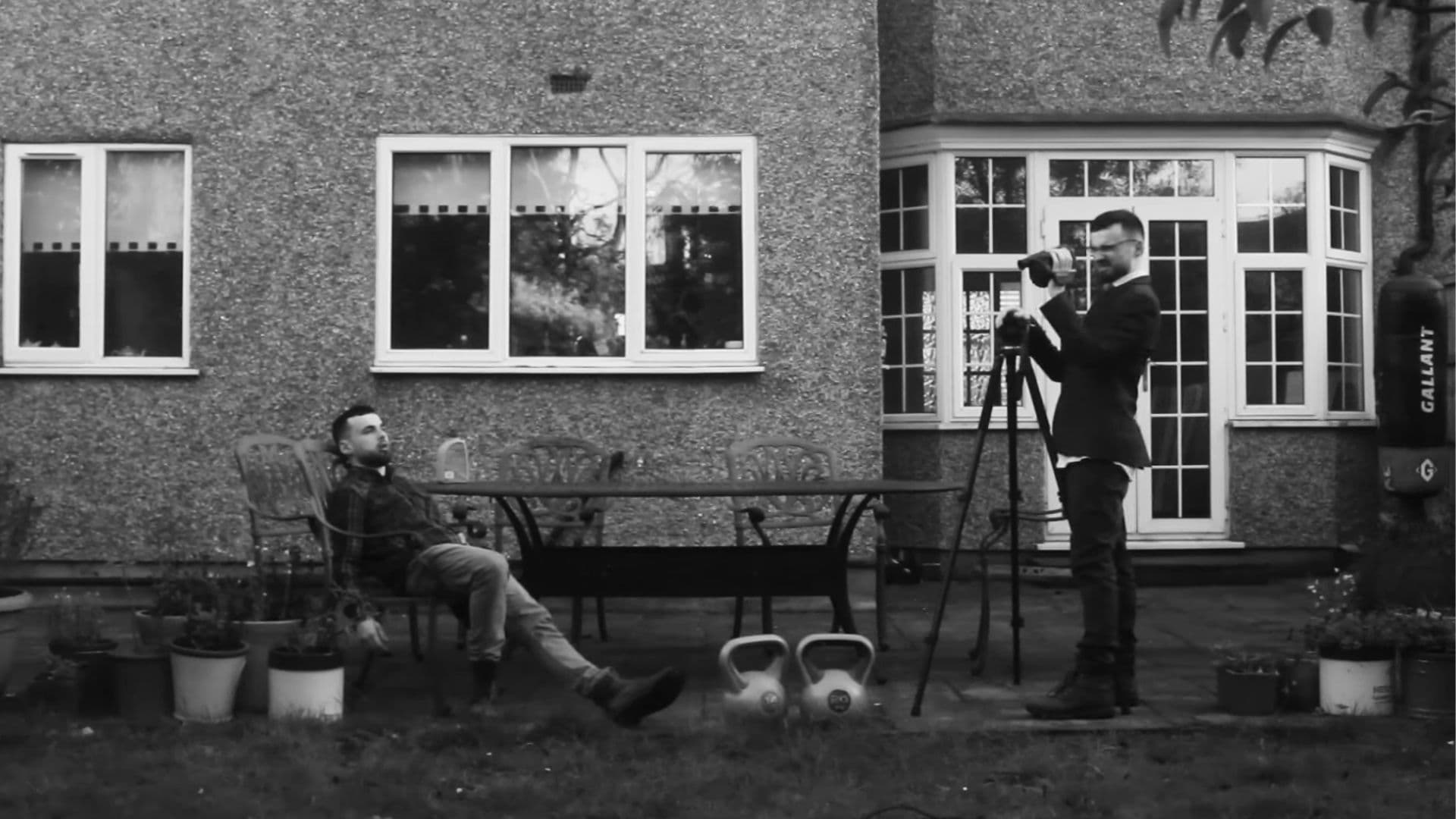 Welcome to Squallitch