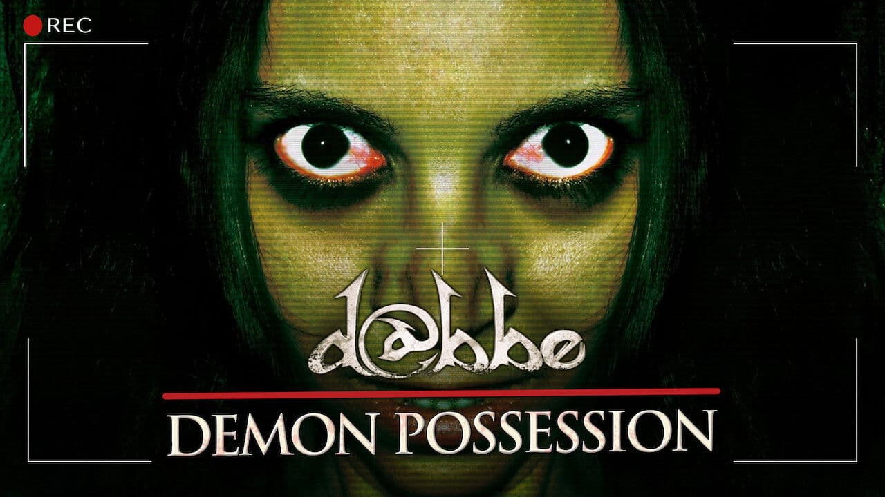D@bbe: Demon Possession