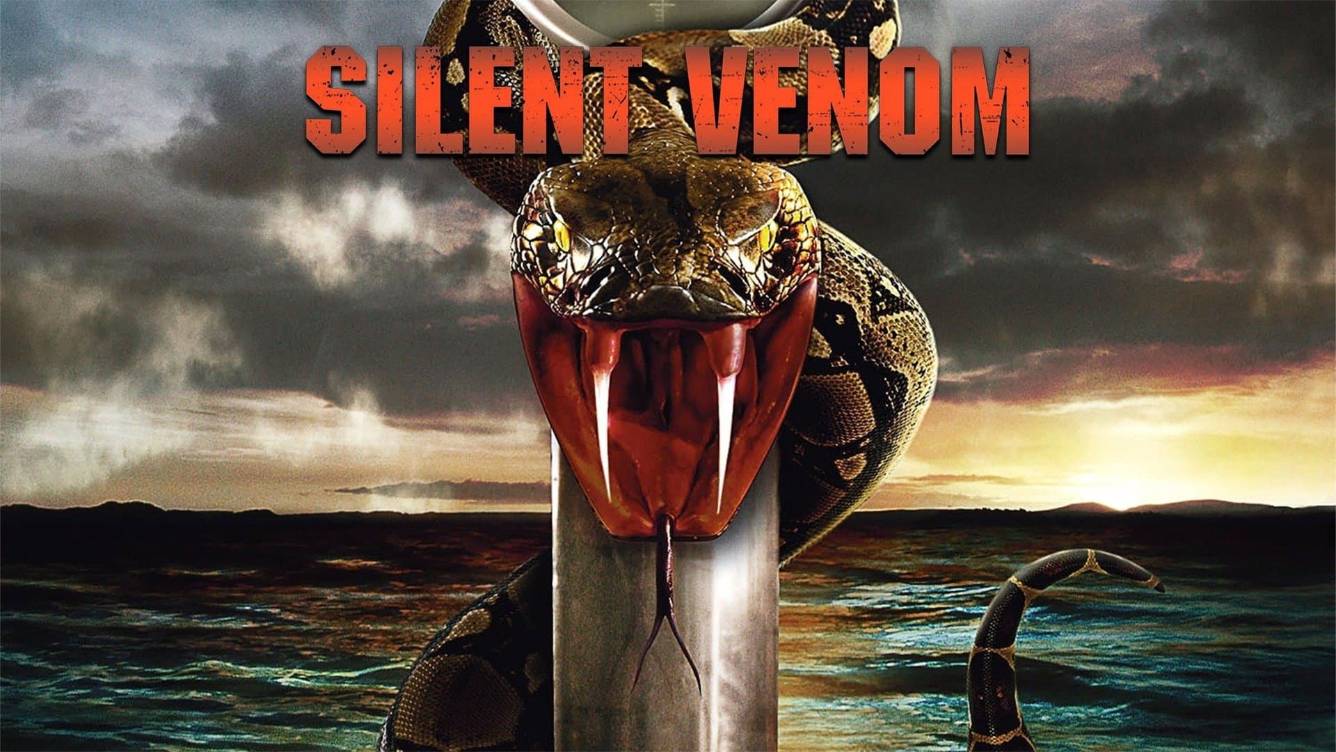 Silent Venom