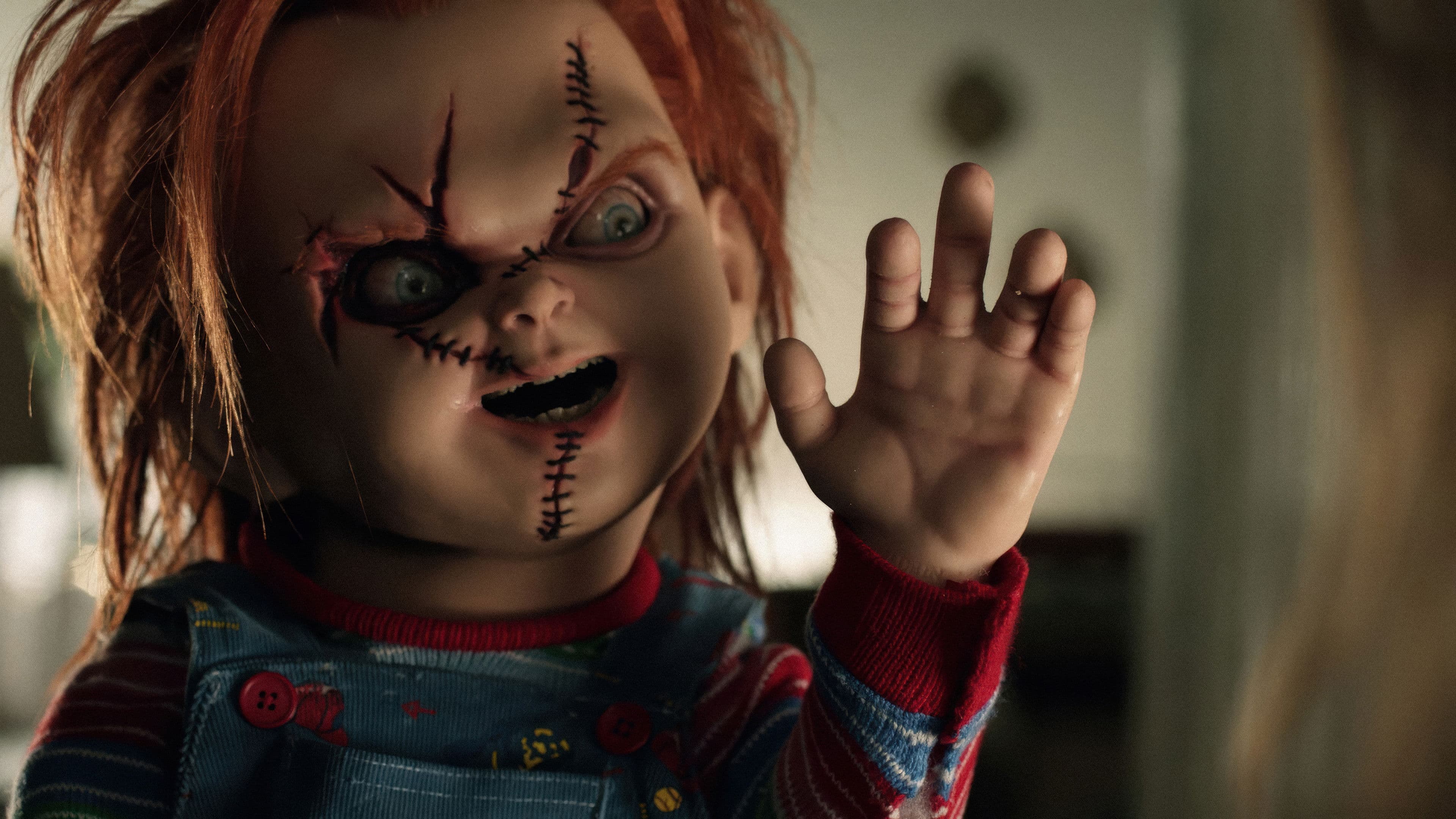 Curse of Chucky