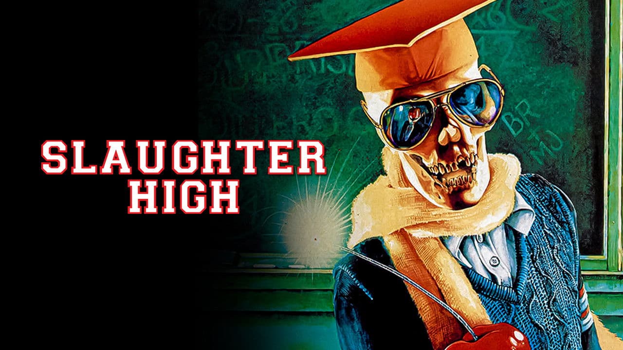 Slaughter High