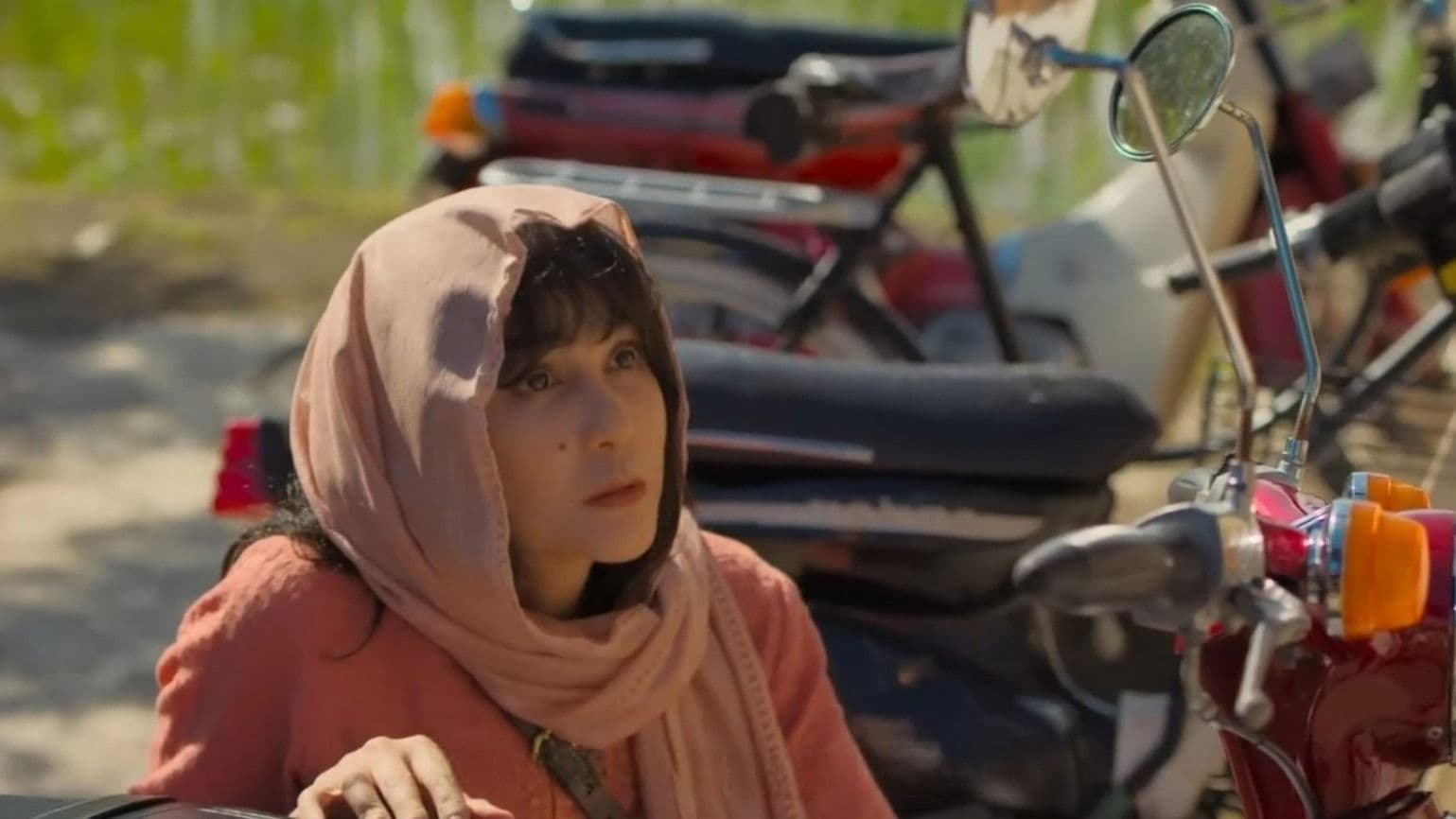 Suzzanna: Witchcraft