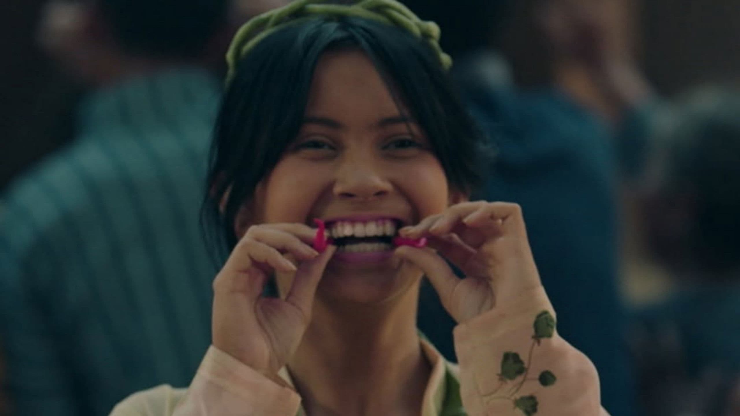 Syirik: Danyang Laut Selatan