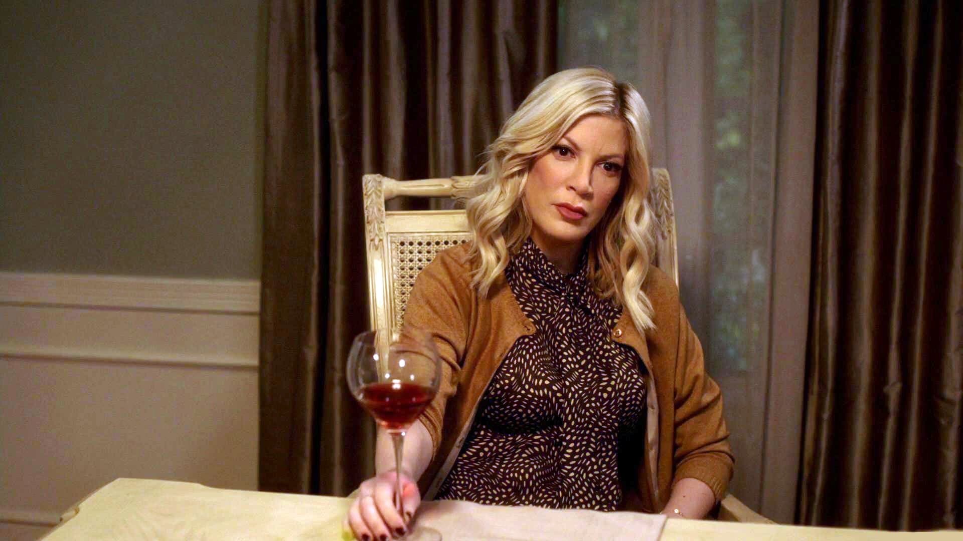 Mother, May I Sleep with Danger?