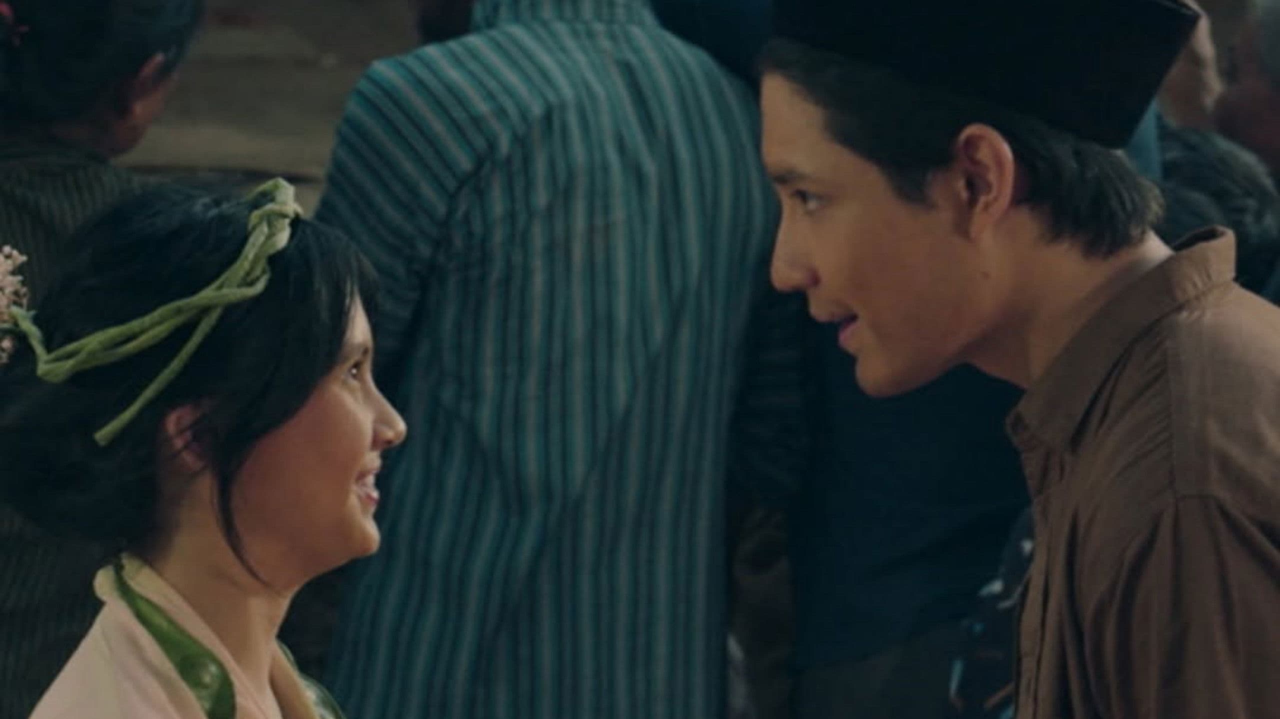 Syirik: Danyang Laut Selatan