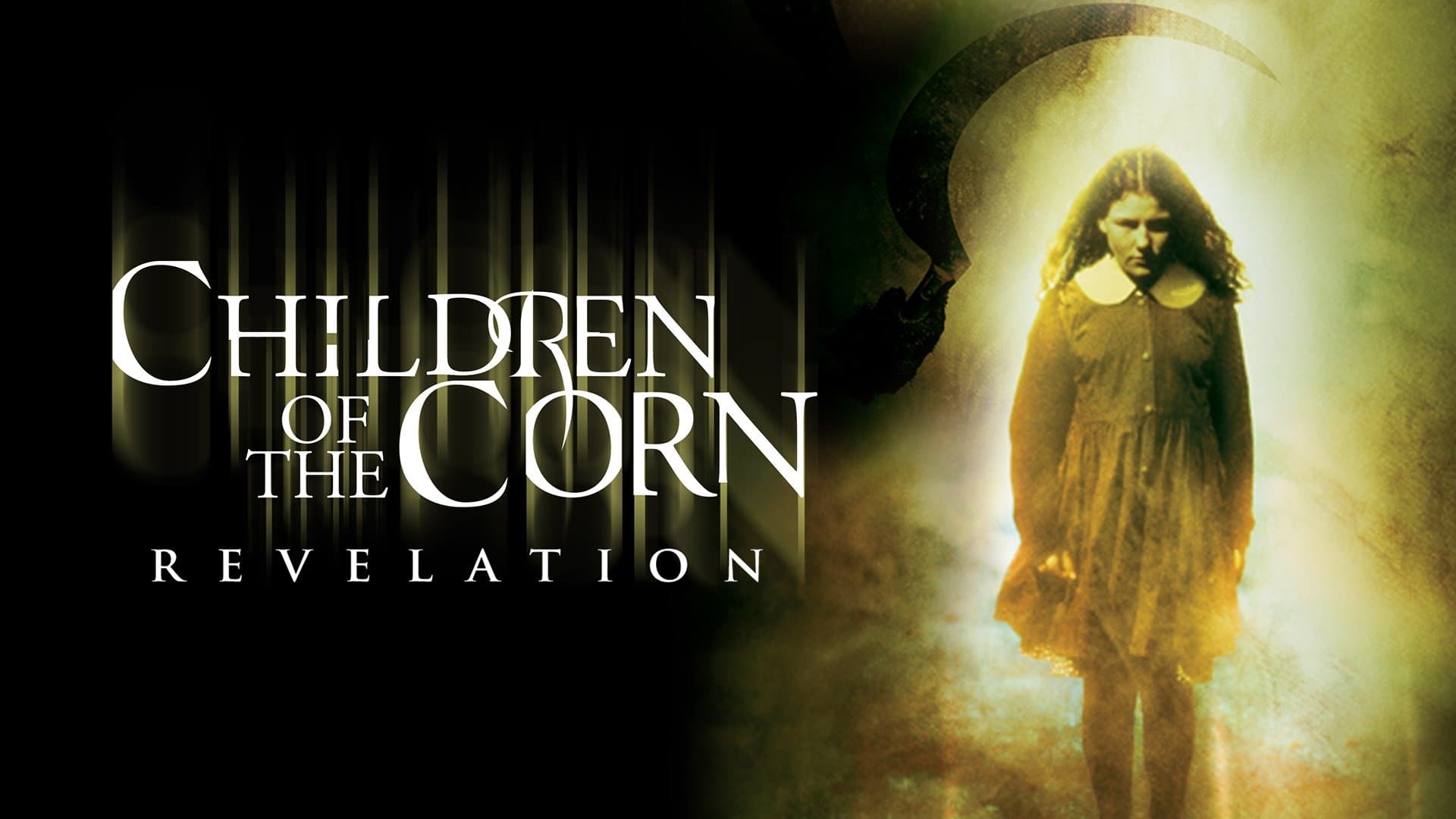 Children of the Corn: Revelation