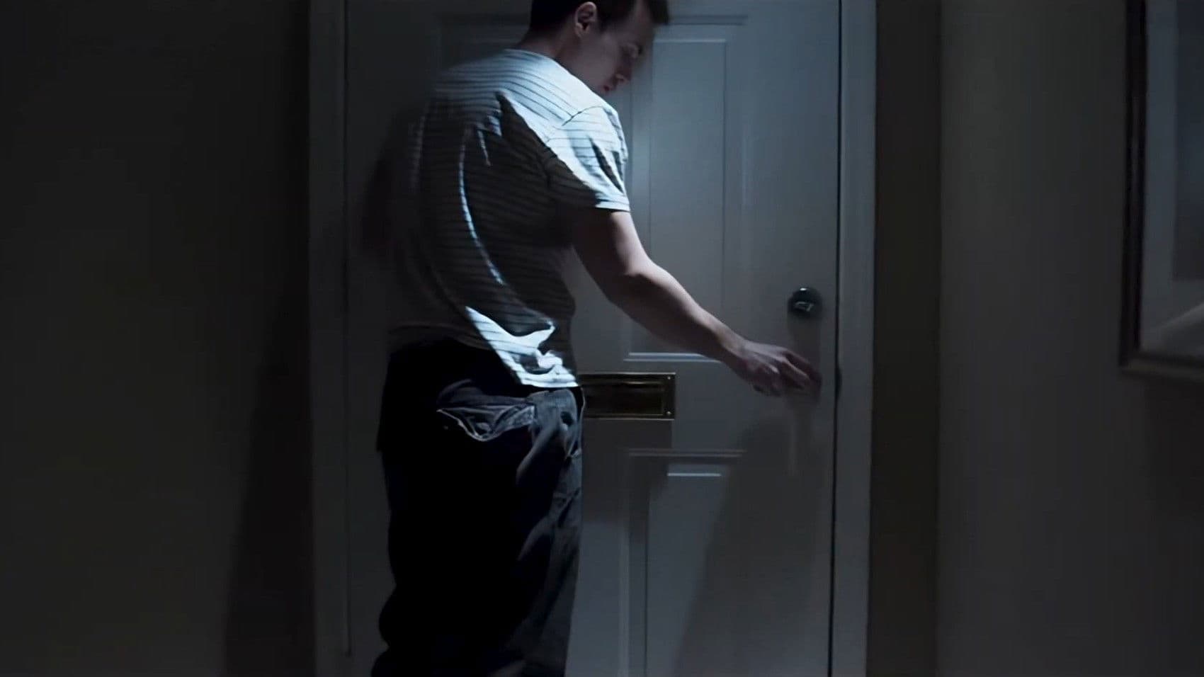 Everything's Eventual