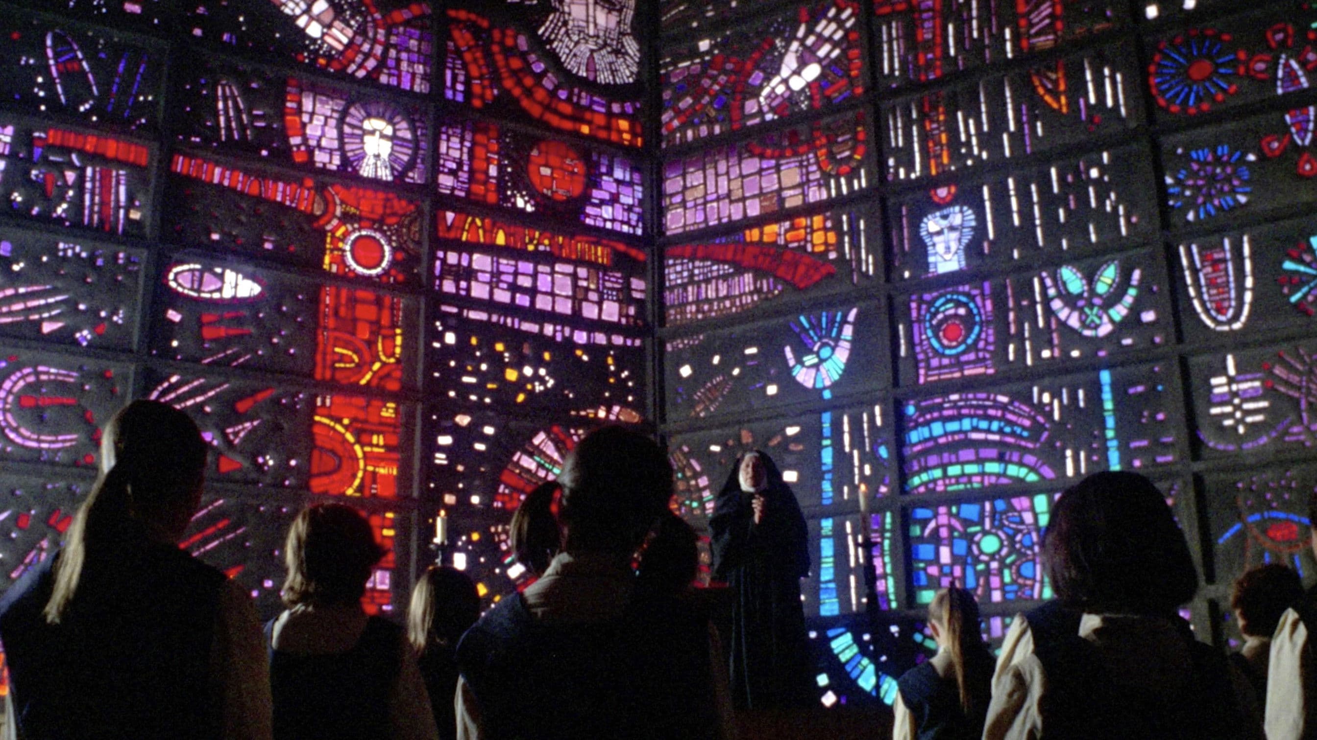 The Devil's Exorcist