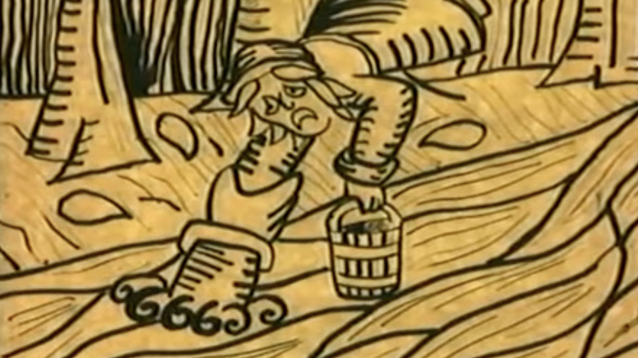 Curse of the Blair Witch