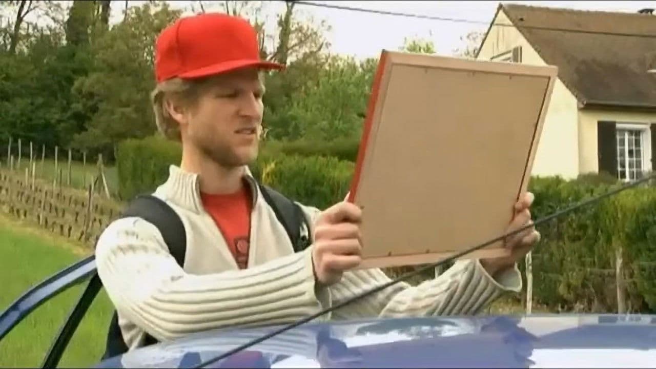 Quand l’autovirus Met Cap au Nord