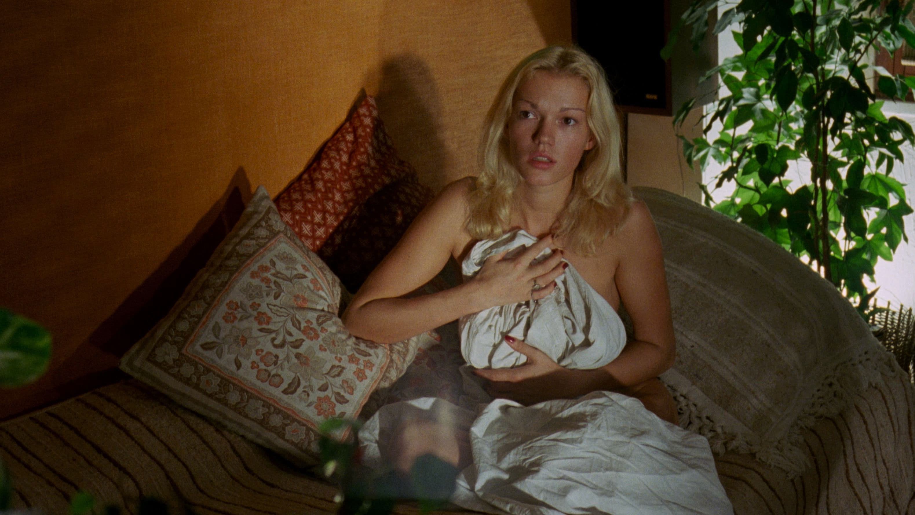 The Night of the Hunted