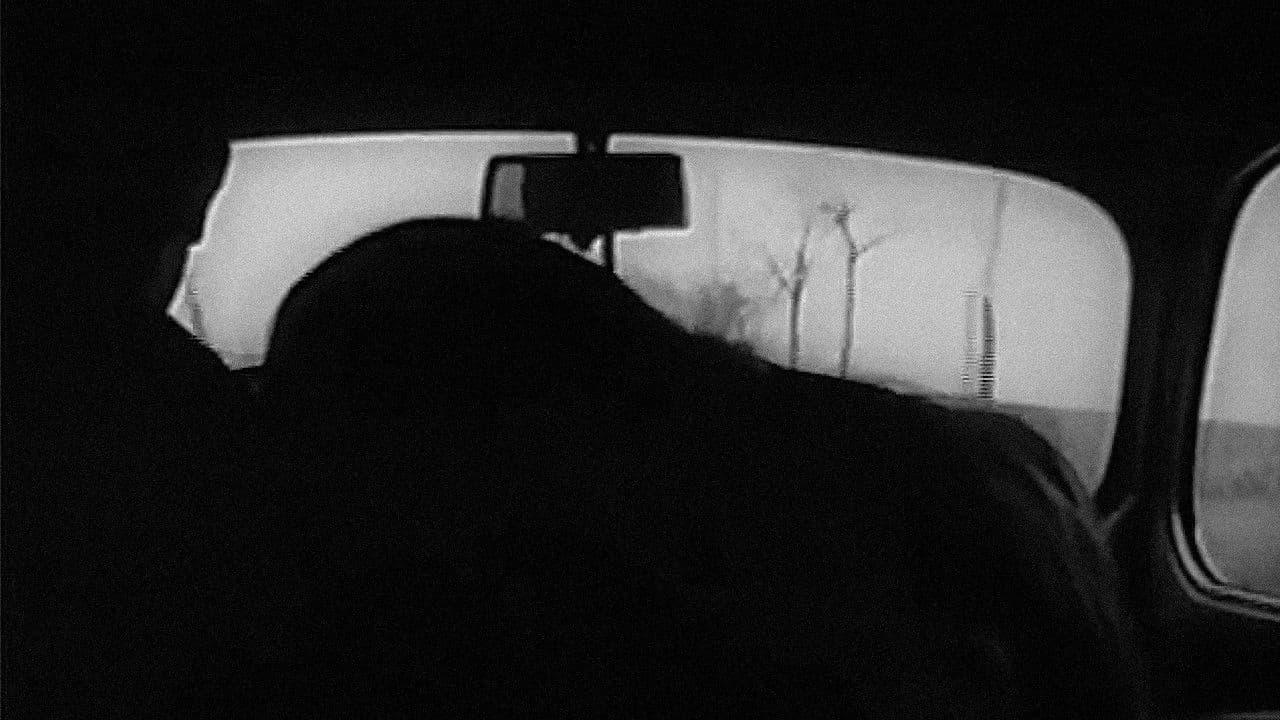 The Sweet Sound of Death